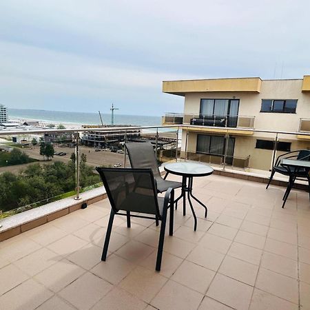 Maria Summer Apartaments Мамая Экстерьер фото
