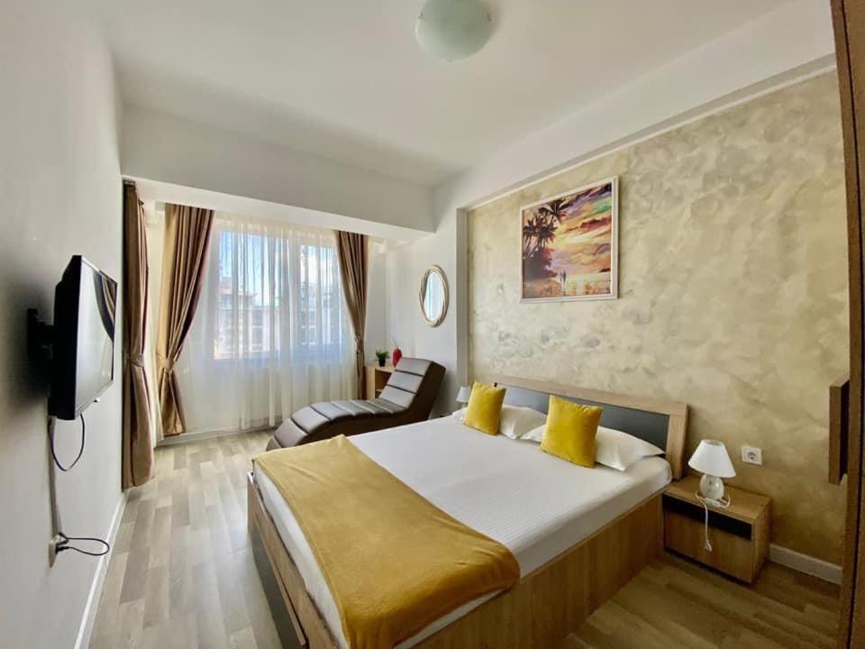 Maria Summer Apartaments Мамая Экстерьер фото