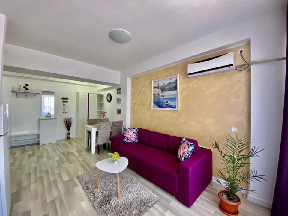 Maria Summer Apartaments Мамая Экстерьер фото