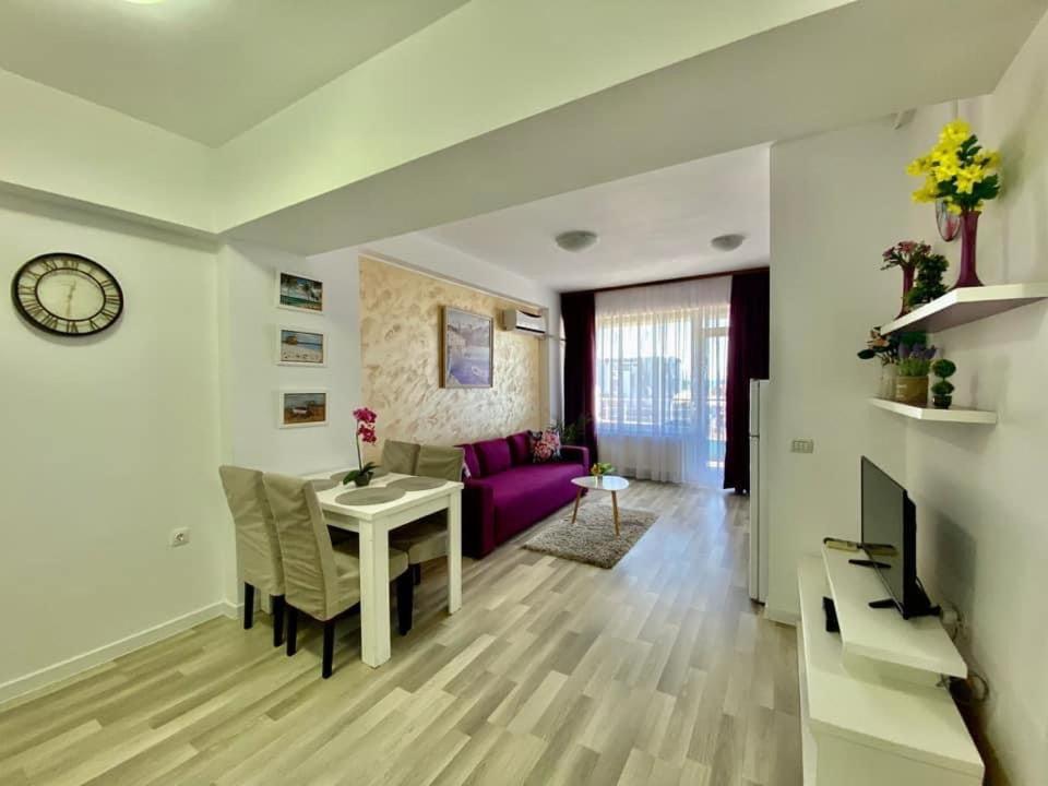 Maria Summer Apartaments Мамая Экстерьер фото