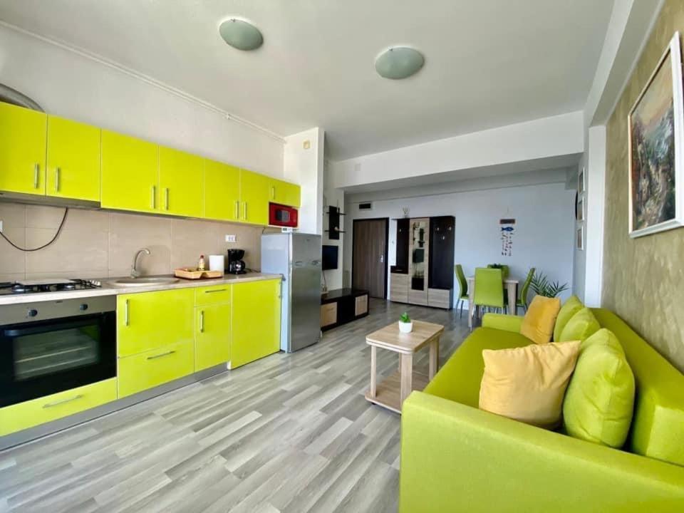 Maria Summer Apartaments Мамая Экстерьер фото
