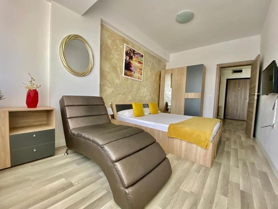 Maria Summer Apartaments Мамая Экстерьер фото