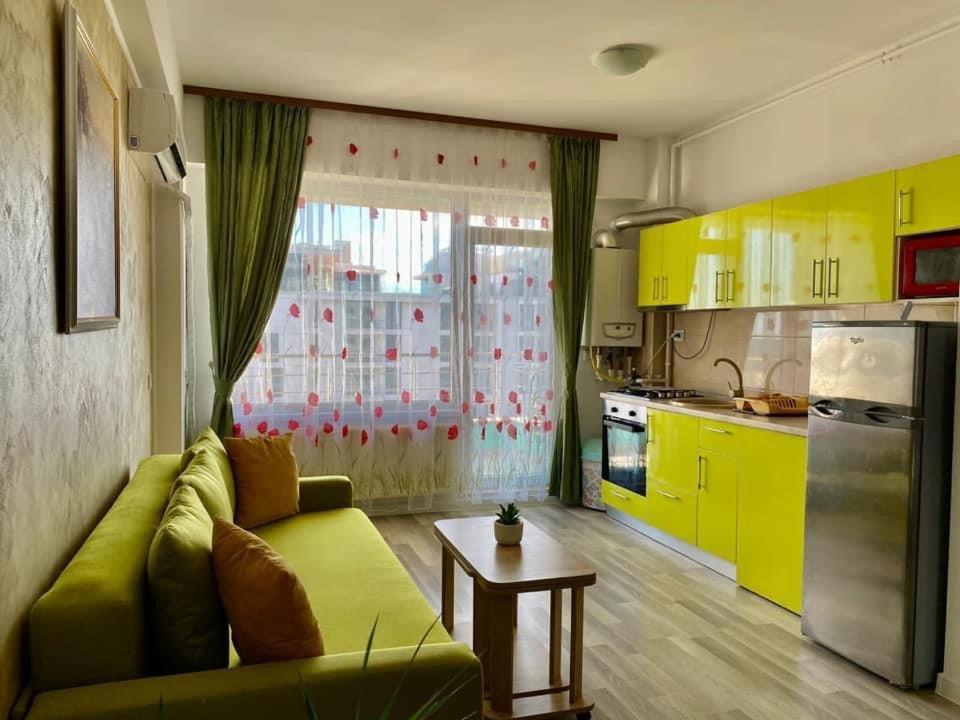 Maria Summer Apartaments Мамая Экстерьер фото