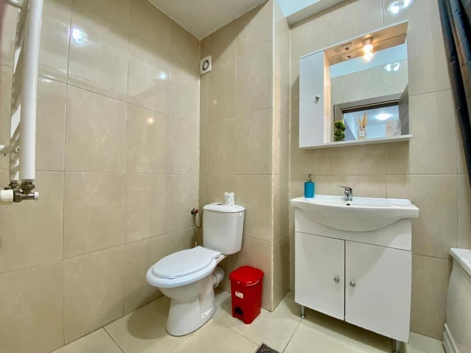 Maria Summer Apartaments Мамая Экстерьер фото