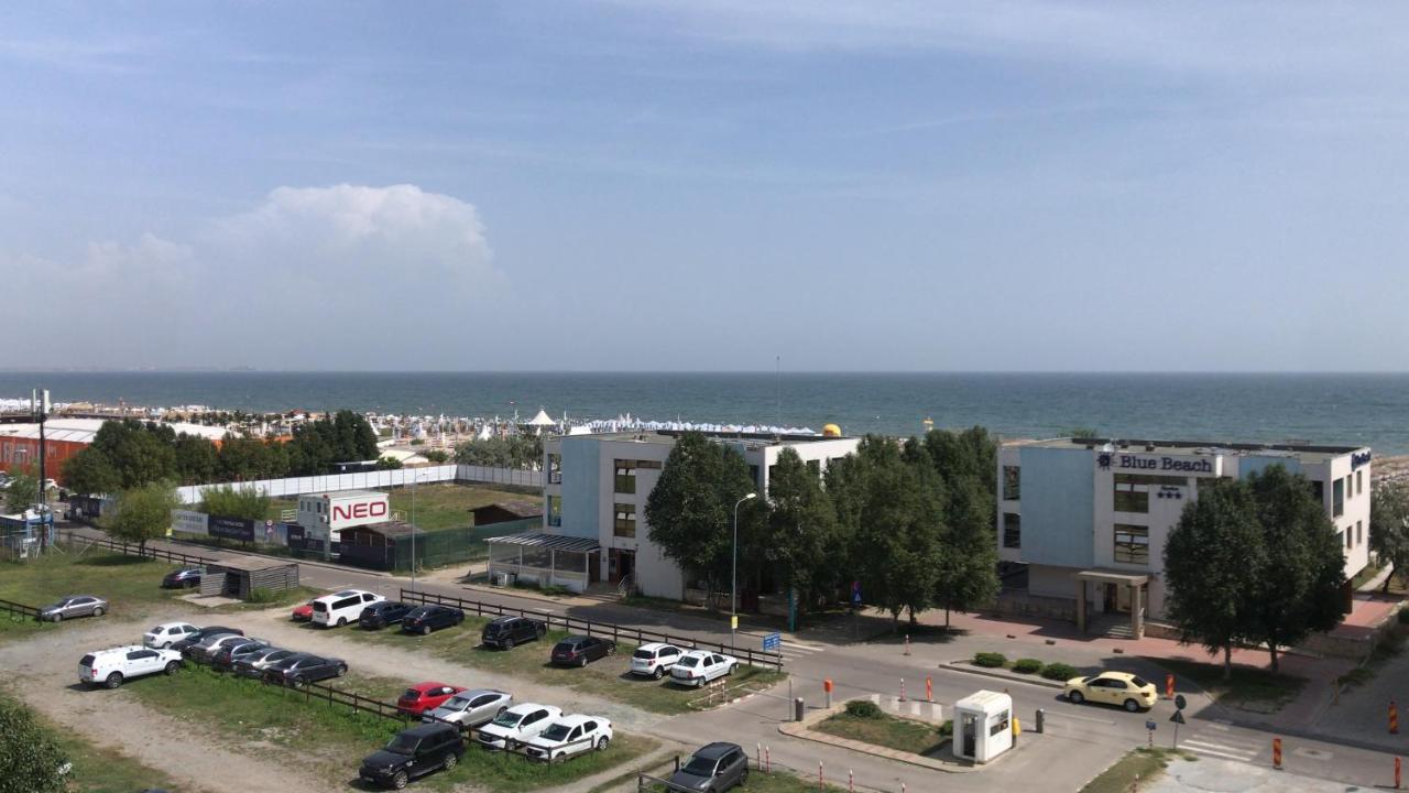 Maria Summer Apartaments Мамая Экстерьер фото