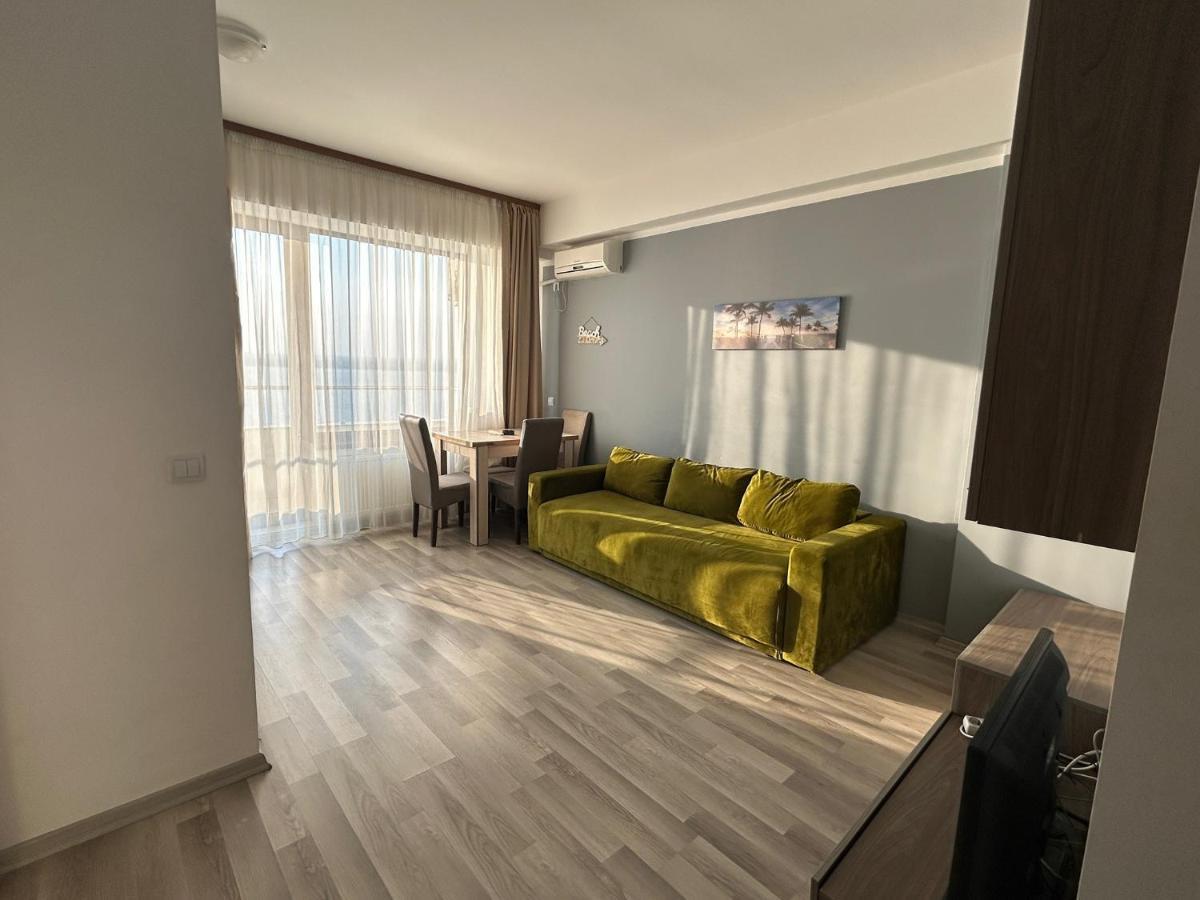 Maria Summer Apartaments Мамая Экстерьер фото