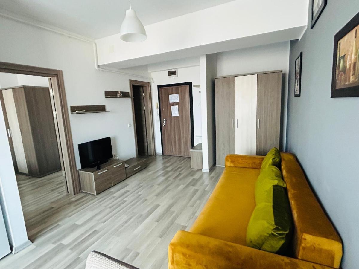 Maria Summer Apartaments Мамая Экстерьер фото