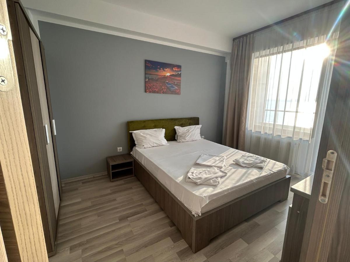 Maria Summer Apartaments Мамая Экстерьер фото