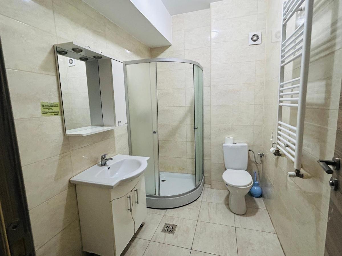 Maria Summer Apartaments Мамая Экстерьер фото