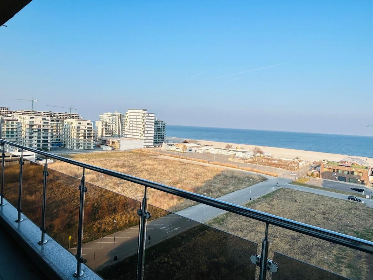 Maria Summer Apartaments Мамая Экстерьер фото