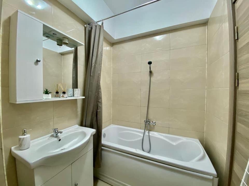 Maria Summer Apartaments Мамая Экстерьер фото