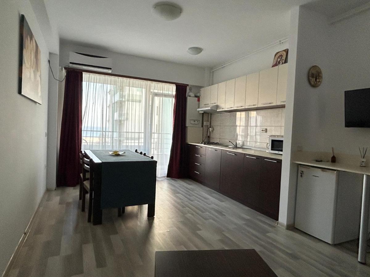 Maria Summer Apartaments Мамая Экстерьер фото