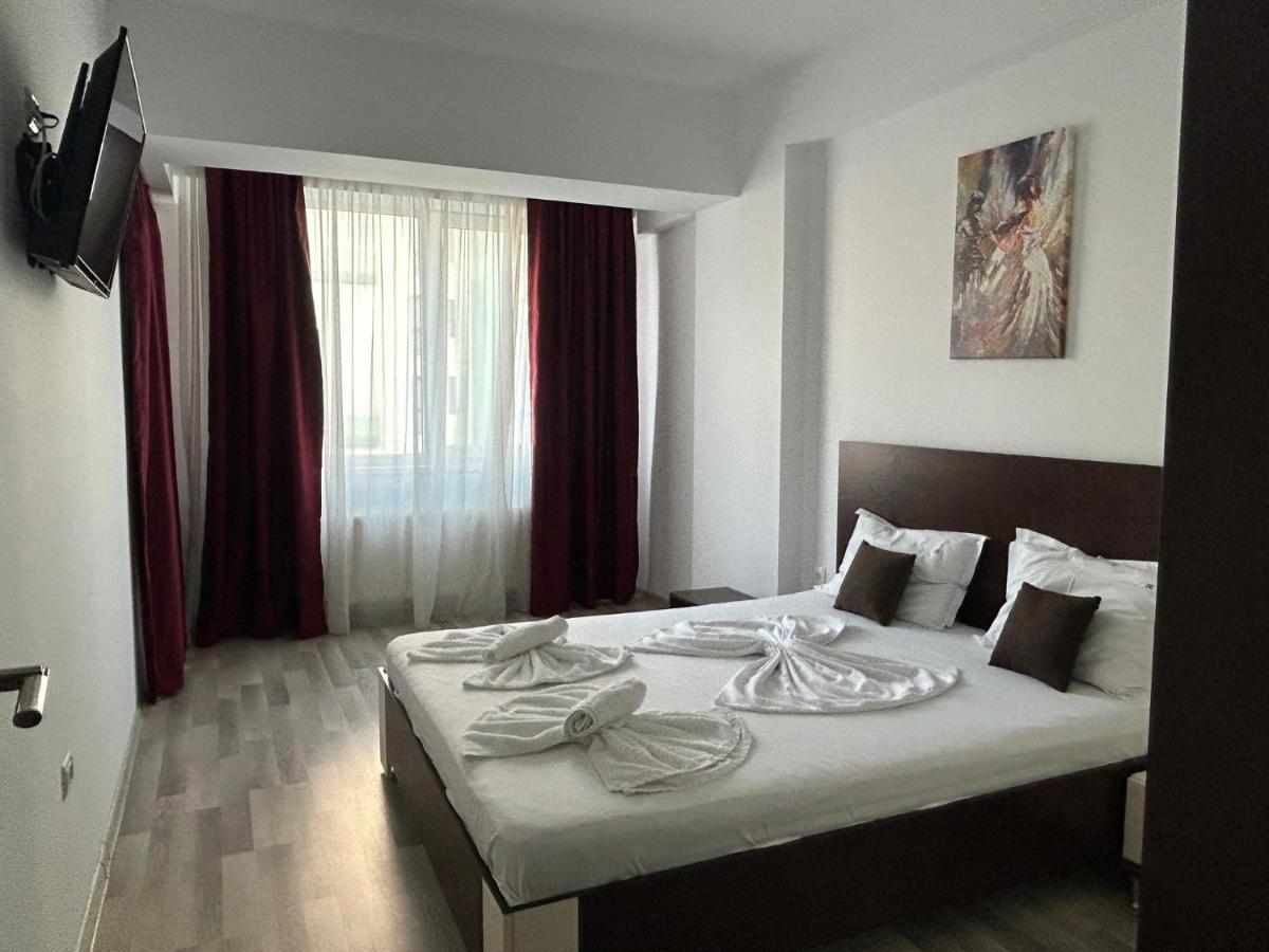 Maria Summer Apartaments Мамая Экстерьер фото