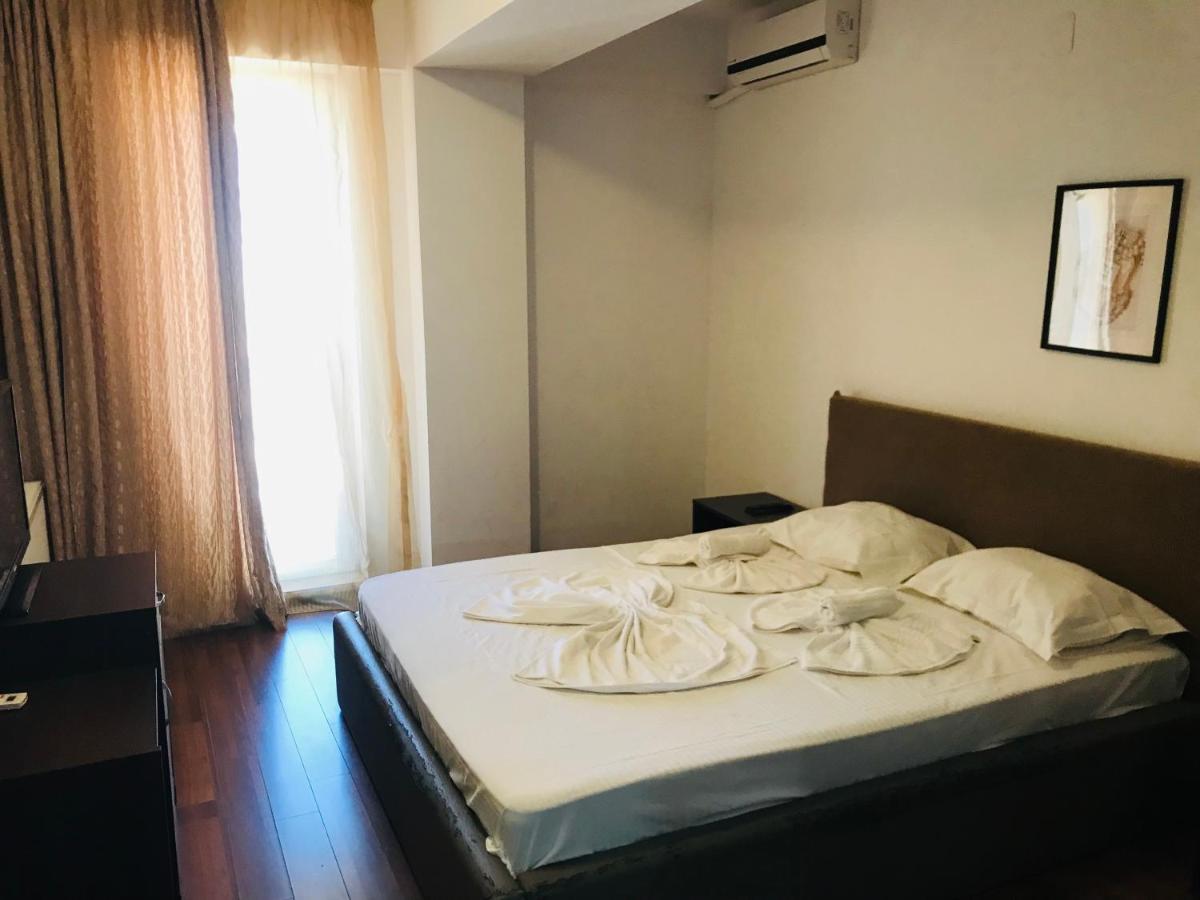 Maria Summer Apartaments Мамая Экстерьер фото