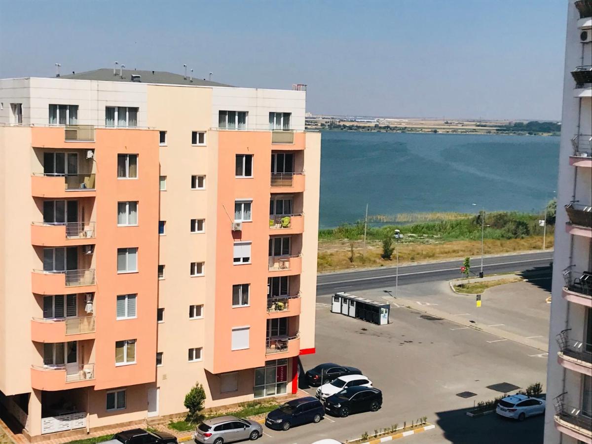 Maria Summer Apartaments Мамая Экстерьер фото