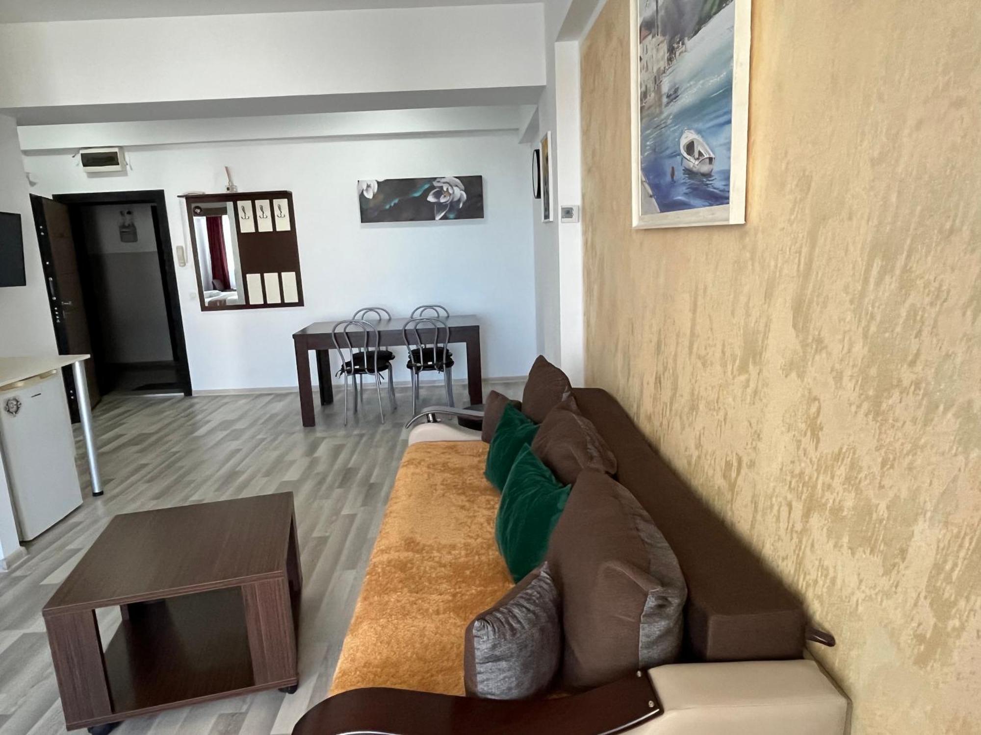 Maria Summer Apartaments Мамая Экстерьер фото