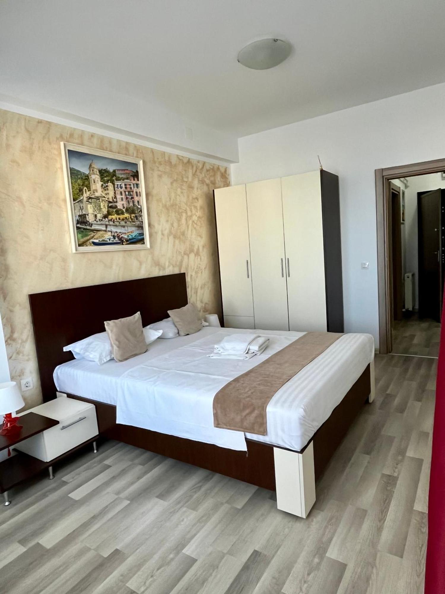 Maria Summer Apartaments Мамая Экстерьер фото